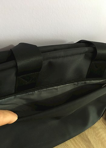 Leptop, tablet çantası - Görsel 3