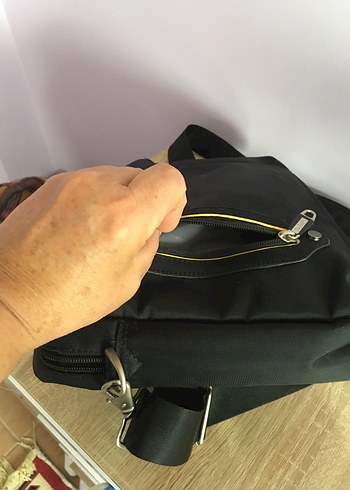 Leptop, tablet çantası - Görsel 6