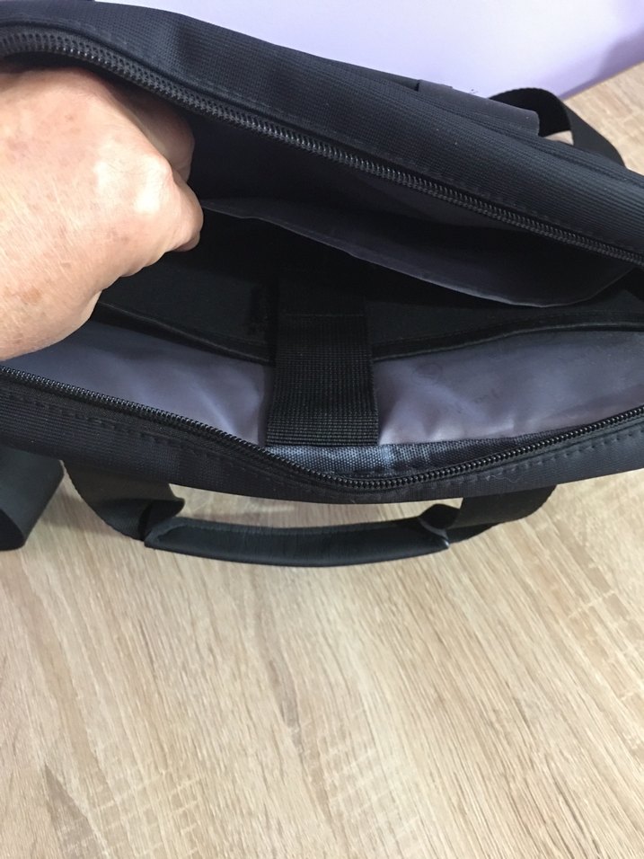 Leptop, tablet çantası - Görsel 5