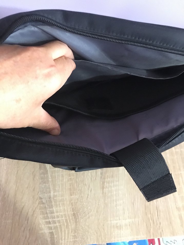 Leptop, tablet çantası - Görsel 4