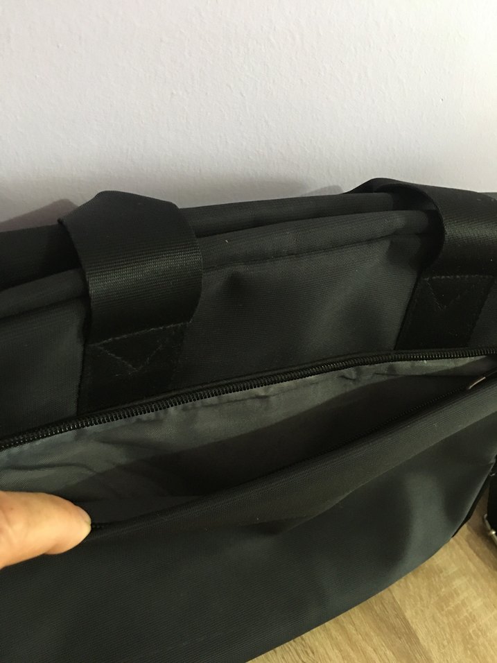 Leptop, tablet çantası - Görsel 3