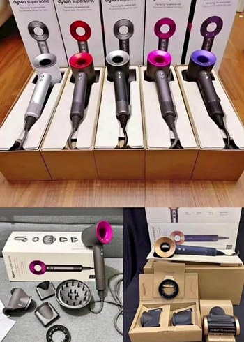 Dyson Supersonic Saç Kurutma Makinesi