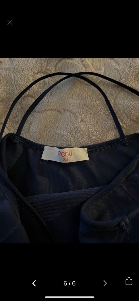 Penti body - Görsel 3