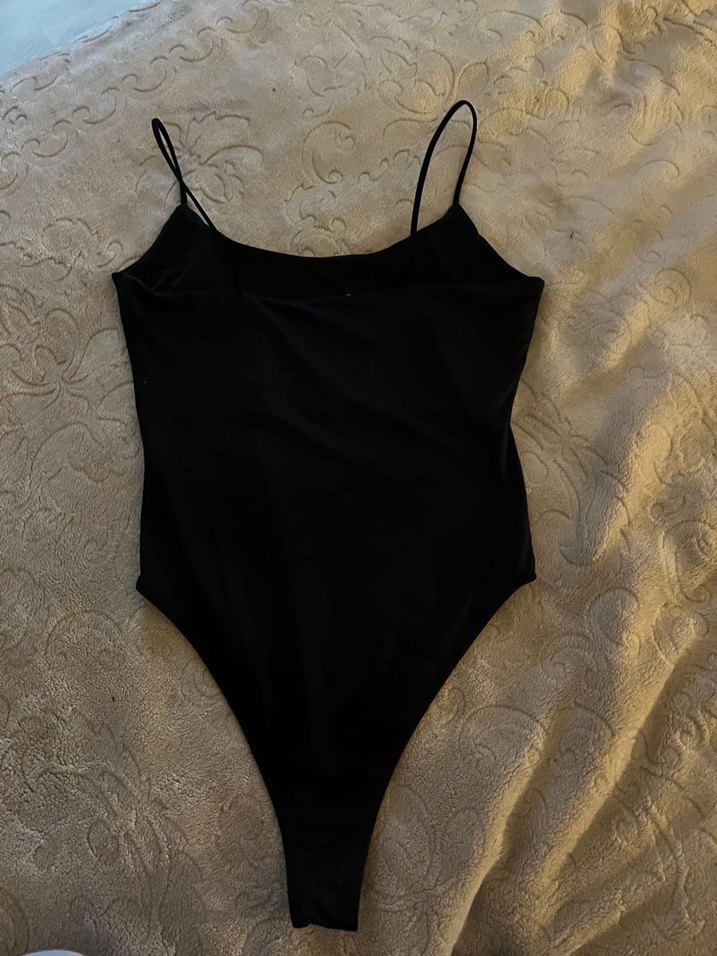 Zara body - Görsel 4