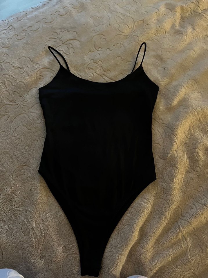 Zara body - Görsel 2