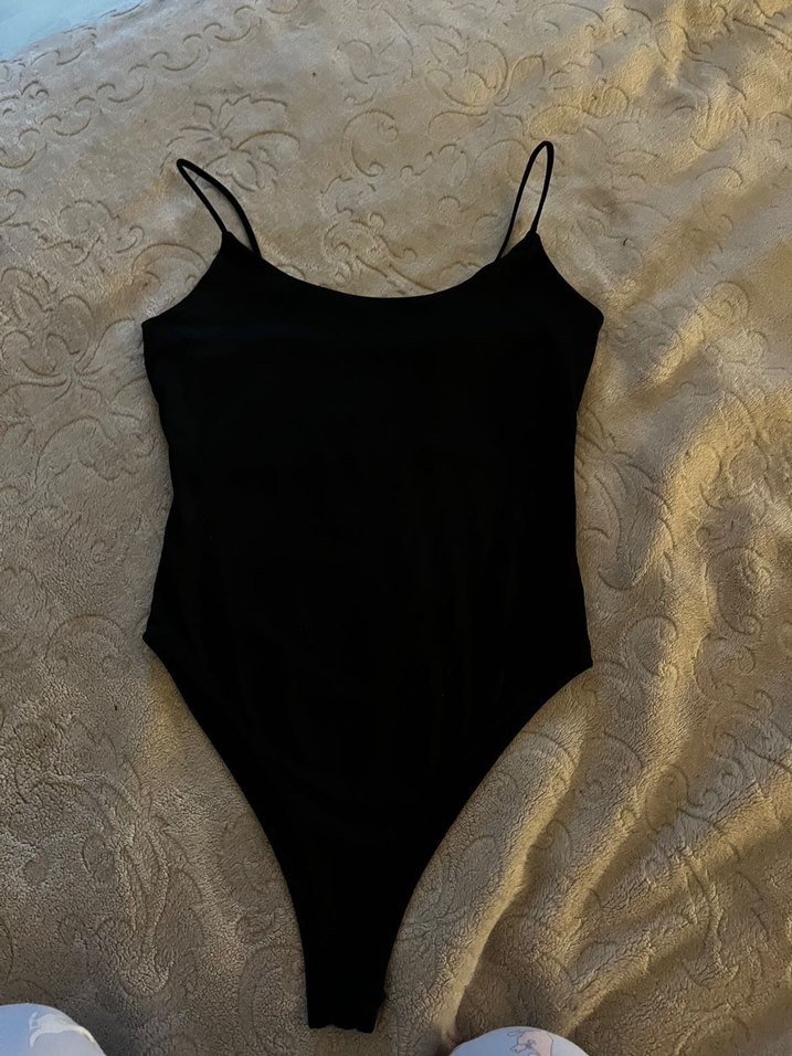 Zara body - Görsel 3