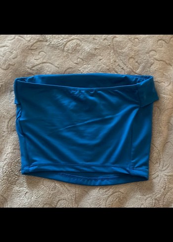 Bershka Bershka crop
