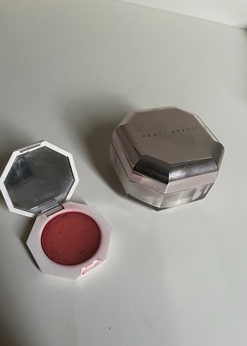 Fenty Beauty Fenty Beauty Krem allik ve pudra