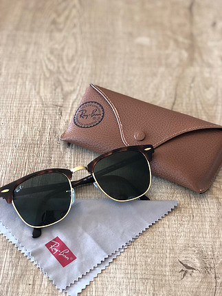 Ray Ban Rayban clubmaster