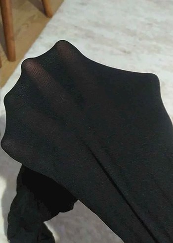 Kulotlu corap