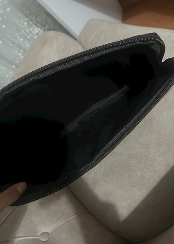 Diğer Pembe Laptop Çantası