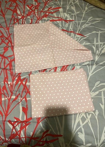 Renkli Baskılı Çocuk nevresim takımı - Görsel 2