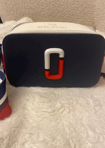 Marc Jacobs Çok Renkli Kadın Çapraz Çanta - Görsel 2