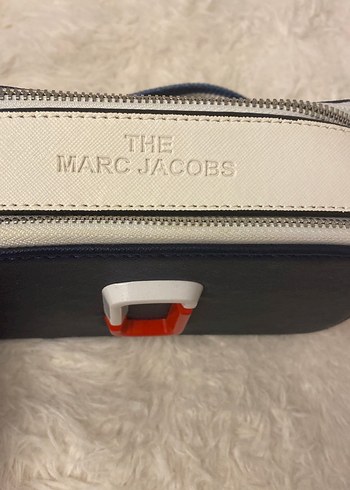 Marc Jacobs Çok Renkli Kadın Çapraz Çanta - Görsel 3