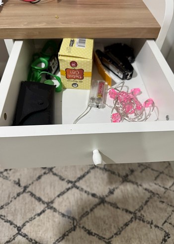 ders çalışma masası - Görsel 3