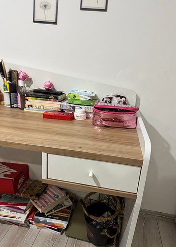 ders çalışma masası - Görsel 2