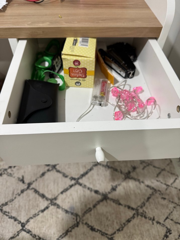 ders çalışma masası - Görsel 3