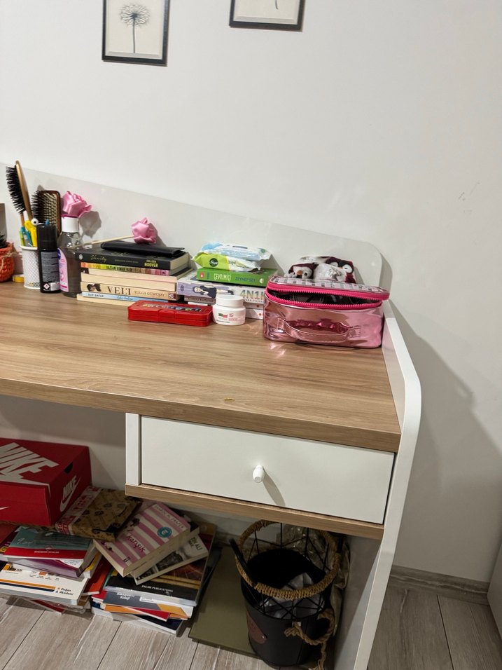 ders çalışma masası - Görsel 2