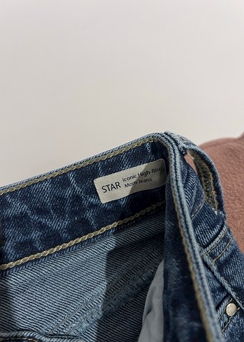 Mavi Jeans Kadın Koyu Mavi Normal Boy Kot Pantolon