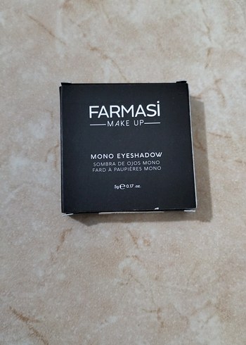 Farmasi