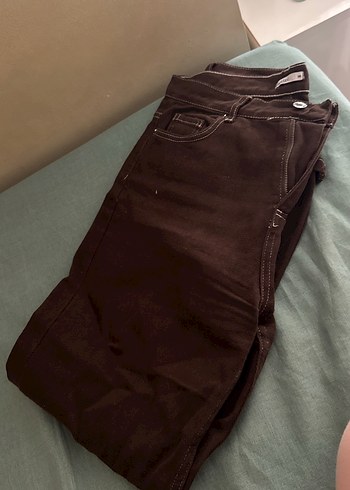 Kahverengi Pantolon