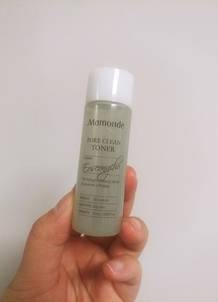 Mamonde Pore Clean Toner