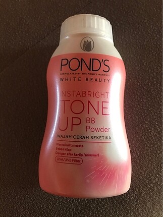 Ponds Tone Up BB Powder