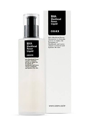 COSRX BHA Blackhead Power Liquid