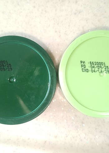 Beden Dermokil Çay ağacı Yağı ve Matcha Kil Maskesi