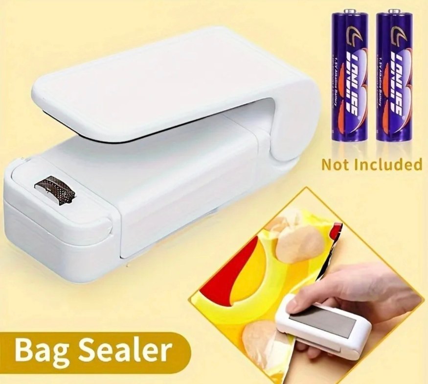 Pastel Pembe Mini sızdırmazlık - Görsel 2