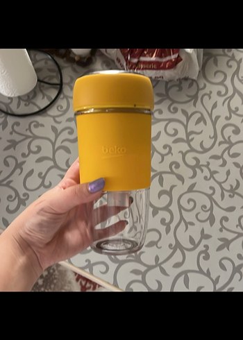 Sarı Beko Blender