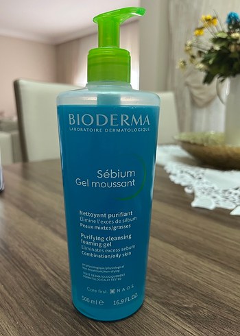 Bioderma