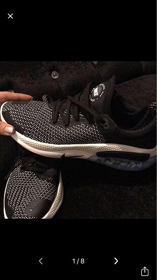 Nike joinride run