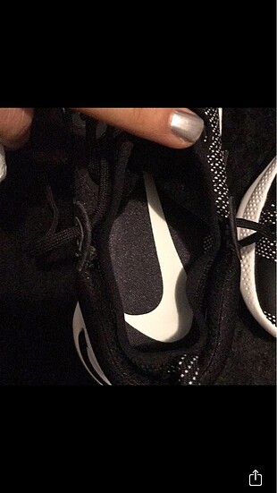 40 Beden siyah Renk Nike joinride run