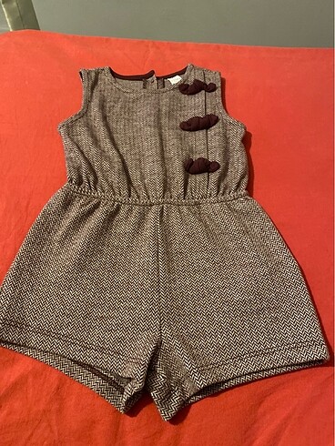 24-36 ay kışlık tulum