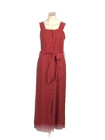 PreLoved Uzun Elbise %70 İndirimli.