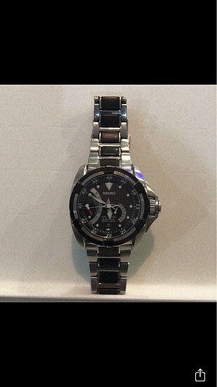 Seiko Seıko erkek saat