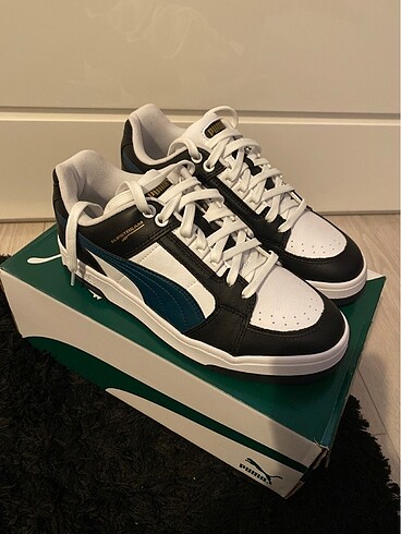 Puma spor ayakkabı