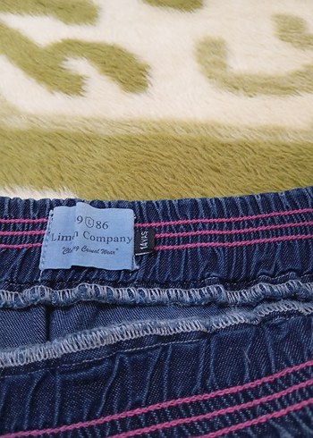 Limon Company 13-14 Yaş