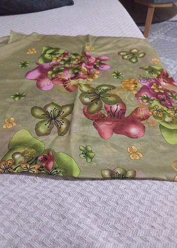 bayan yemeni(eşarp) - Görsel 15