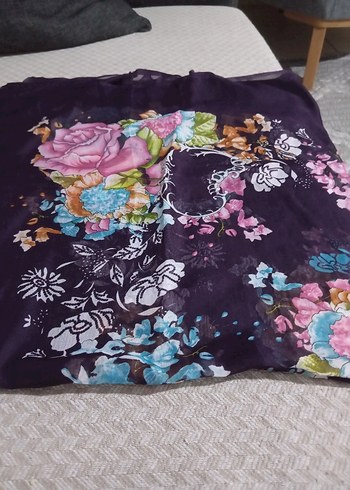 bayan yemeni(eşarp) - Görsel 14