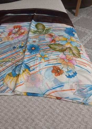 bayan yemeni(eşarp) - Görsel 3