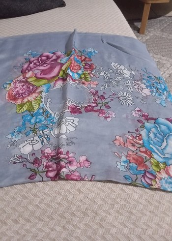 bayan yemeni(eşarp) - Görsel 9