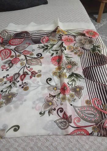 bayan yemeni(eşarp) - Görsel 8