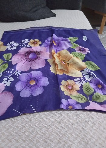 bayan yemeni(eşarp) - Görsel 13