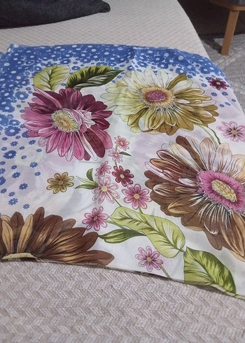 bayan yemeni(eşarp) - Görsel 2