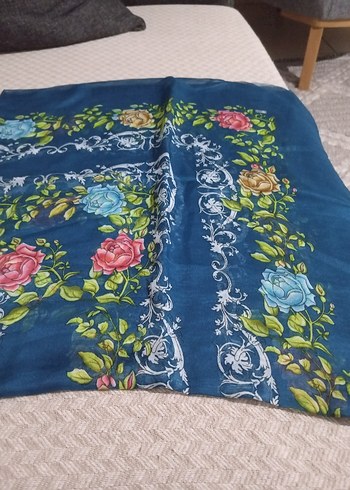 bayan yemeni(eşarp) - Görsel 10