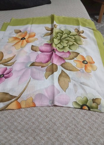 bayan yemeni(eşarp) - Görsel 7