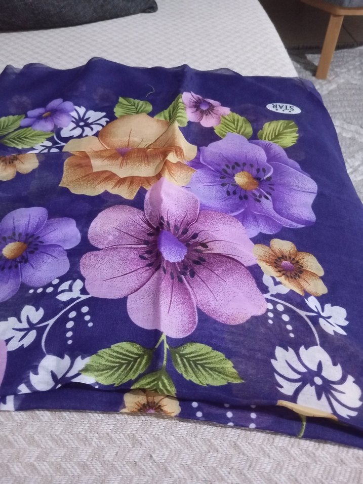 bayan yemeni(eşarp) - Görsel 4