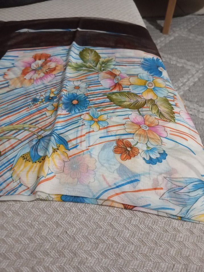 bayan yemeni(eşarp) - Görsel 3